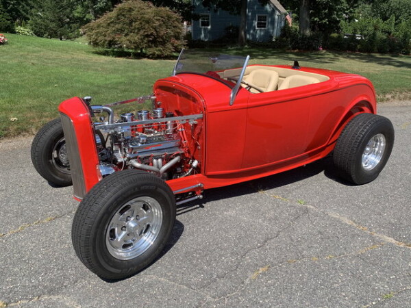 1932 Ford Street Rod for Sale