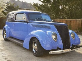 1937 Ford Sedan Delivery for Sale