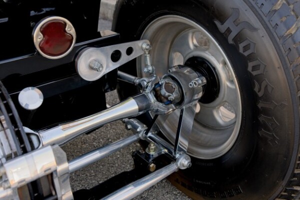 1934 Ford Roadster for Sale