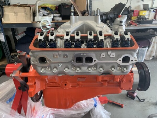 1938 Ford 5 Window for Sale