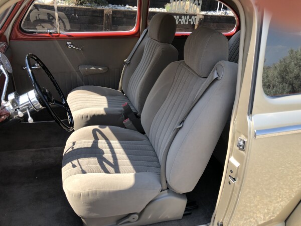 1948 Ford Sedan for Sale