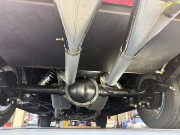 1940 Willys 4-63 Pickup for Sale