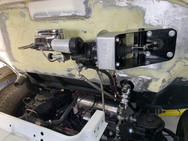 1957 Dodge Truck for Sale