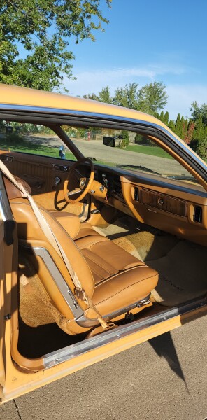 1976 Plymouth Volare for Sale
