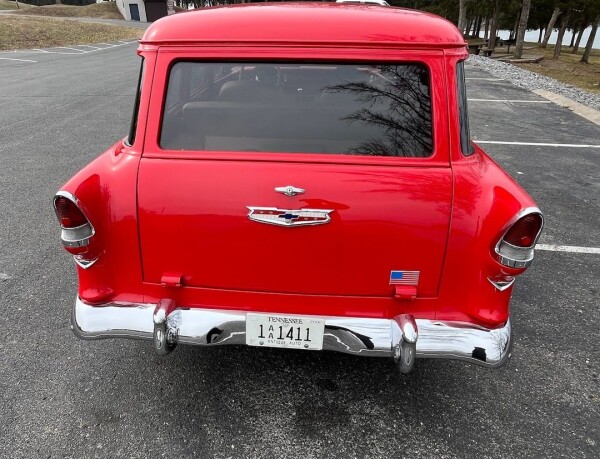 1955 Chevrolet Two-Ten Series for Sale