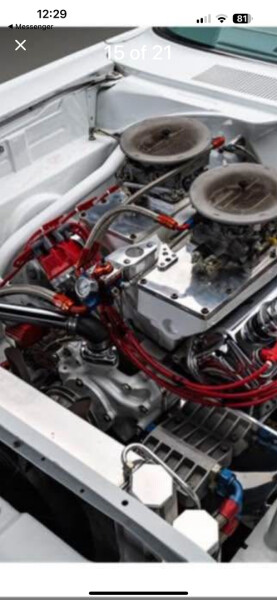 1967 Dodge Coronet for Sale