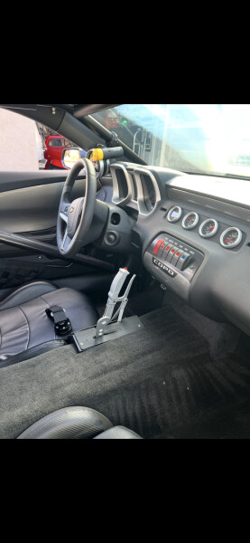 2013 Chevrolet Camaro for Sale