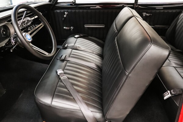 1963 Chevrolet Chevy II Nova for Sale