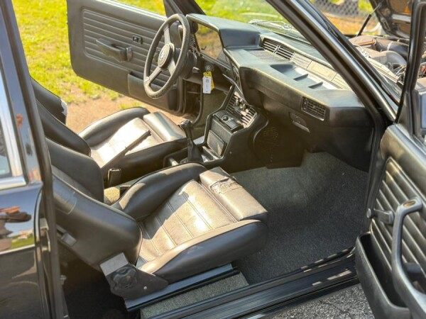 1982 BMW 320i Manual for Sale