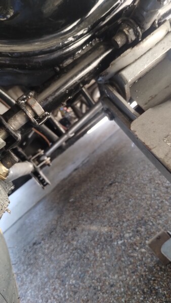 1958 Chevrolet CORVETTE ROADSTER for Sale