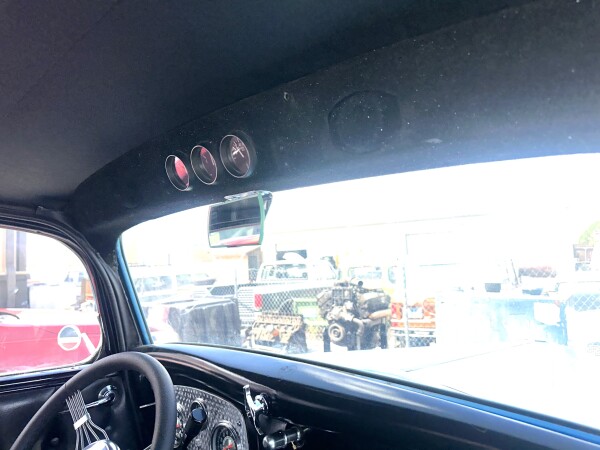 1933 Ford 40 / 5 Window Coupe for Sale