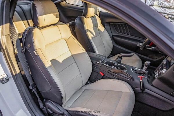 2017 Ford Mustang for Sale