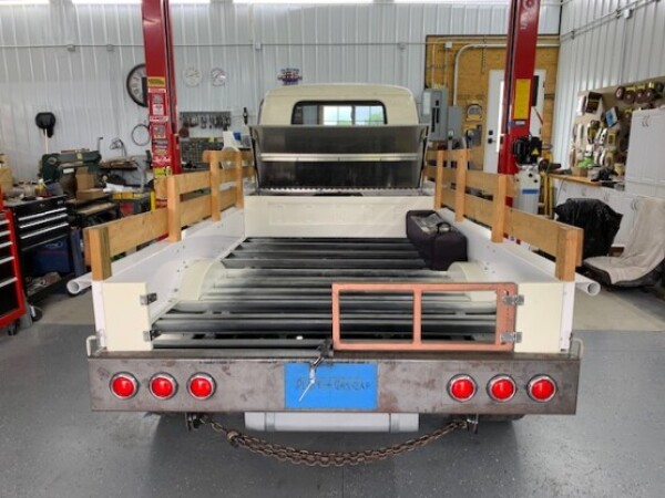 1957 Dodge Truck for Sale