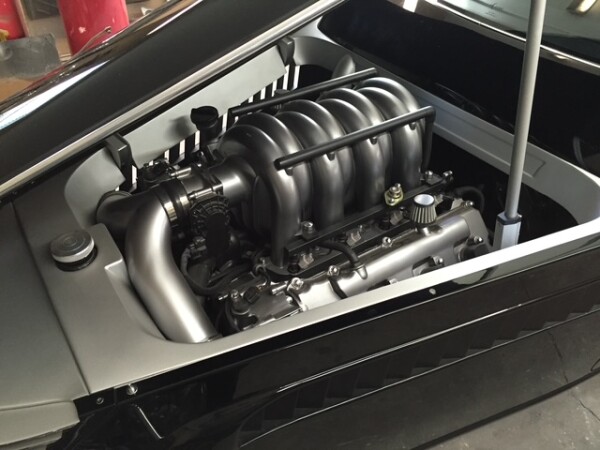 1934 Ford Speedstar Spyder for Sale