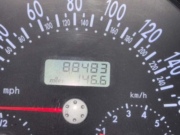 1999 Volkswagen Beetle for Sale