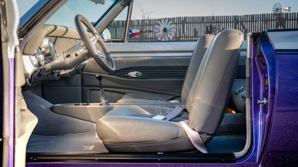 1967 Plymouth Barracuda for Sale