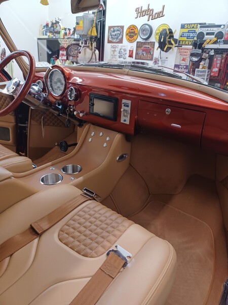 1949 Chevrolet 2100 Sport Coupe for Sale