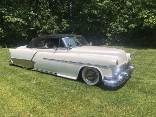 1953 Oldsmobile Super 88 for Sale