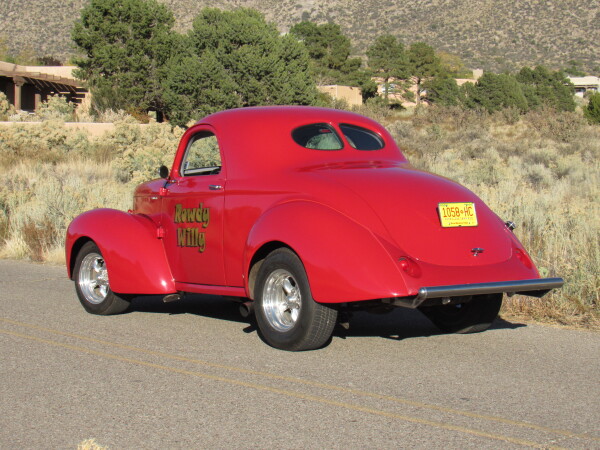 1940 Willys Americar for Sale