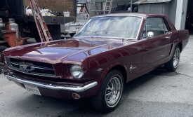 1964 Ford Mustang for Sale