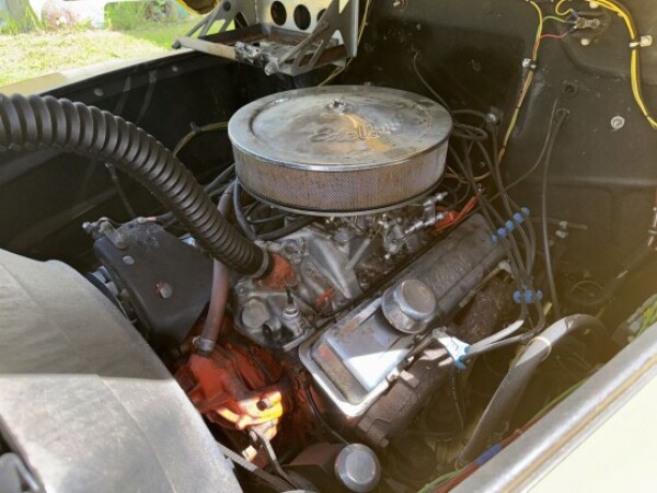 1948 Ford F-1 for Sale