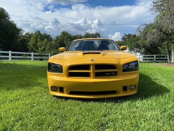 2007 Dodge Charger for Sale