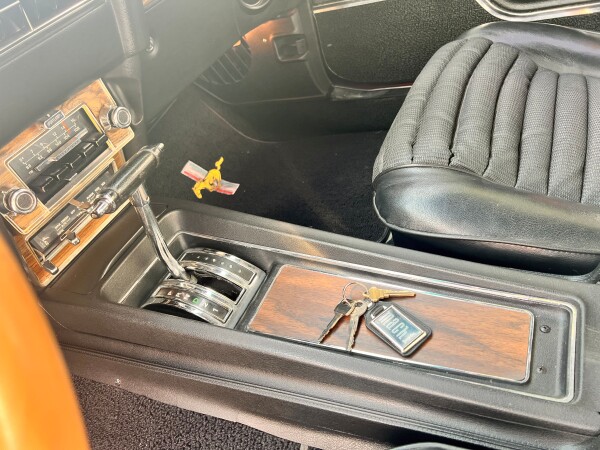 1970 Ford Mustang Mach 1 for Sale