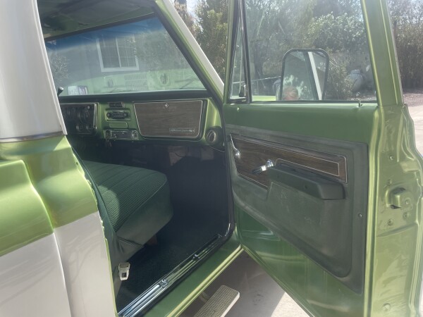 1972 GMC Sierra grande 3500 for Sale