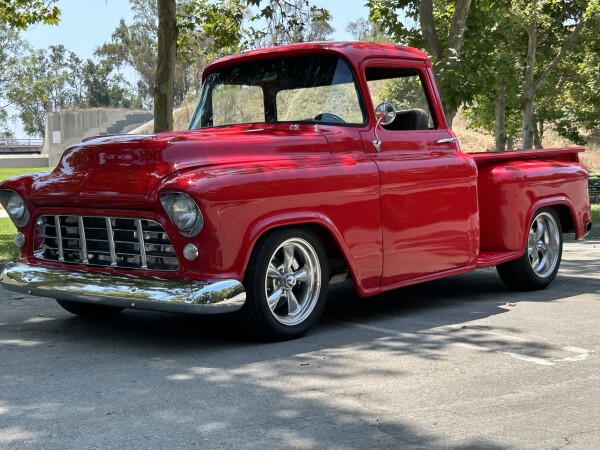 1957 Chevrolet Apache for Sale