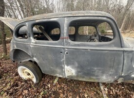 1939 Packard Super 8 for Sale