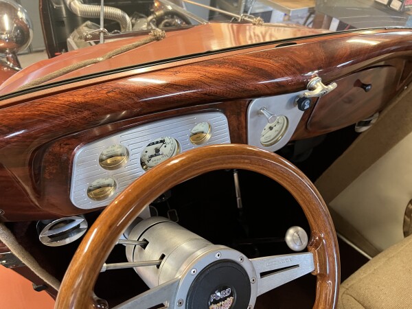 1934 Ford Tudor, M8 for Sale