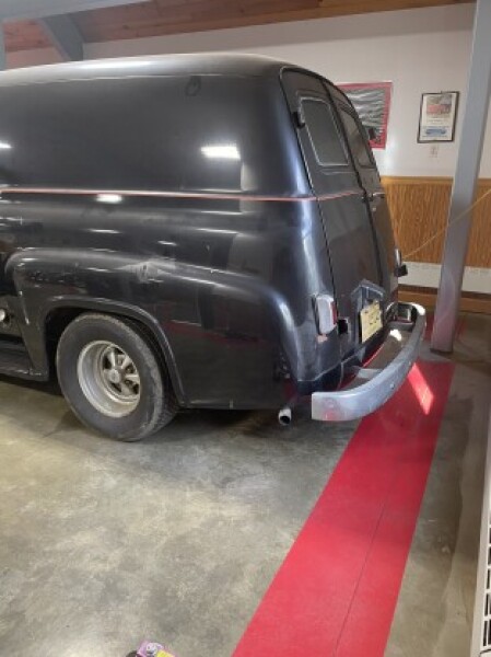 1956 Ford Courier Sedan Delivery for Sale