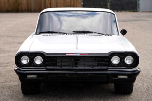 1964 Chevrolet Bel Air for Sale