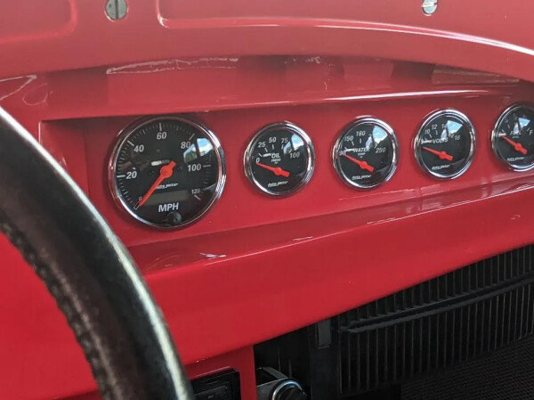 1930 Ford A for Sale