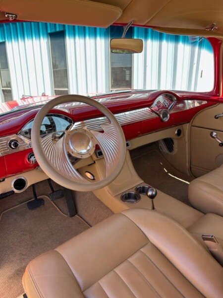 1956 Chevrolet 210 for Sale