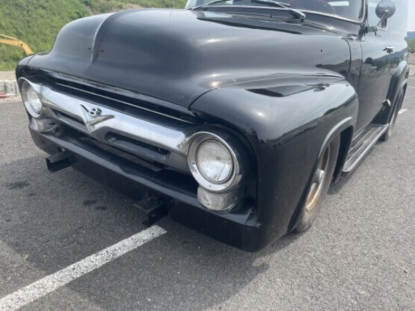 1956 Ford Courier Sedan Delivery for Sale