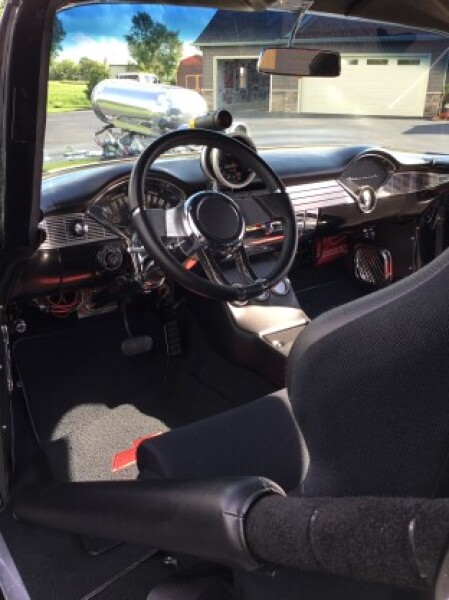 1956 Chevrolet Bel Air for Sale