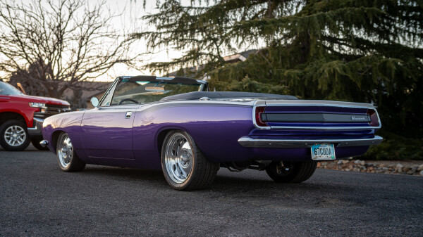 1967 Plymouth Barracuda for Sale