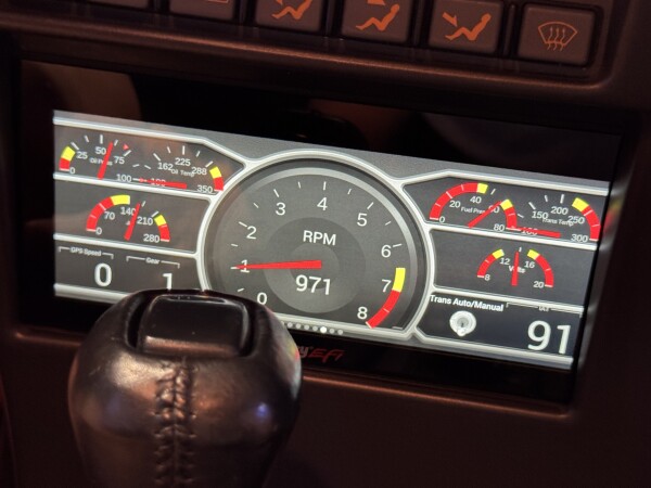 1991 Chevrolet Corvette for Sale