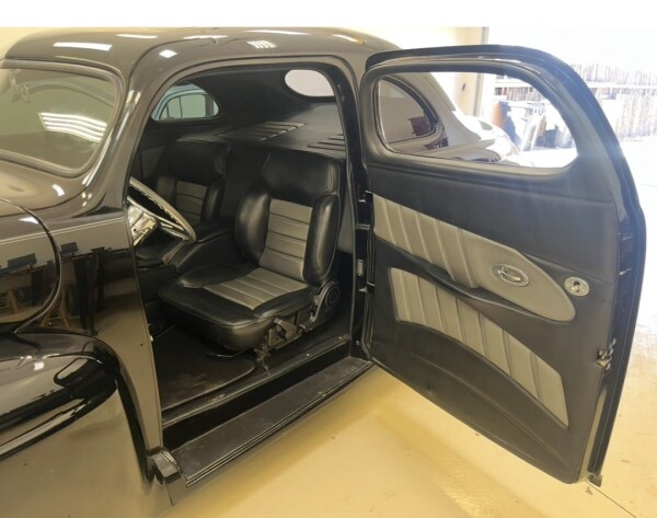 1946 Ford Chopped for Sale