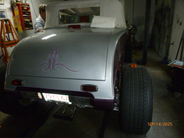 1932 Chevrolet Classic for Sale