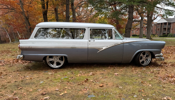 1956 Ford Parklane for Sale