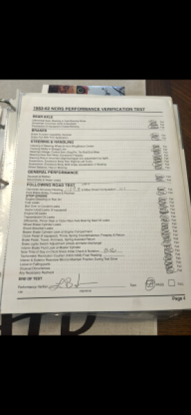 1959 Chevrolet Corvette for Sale