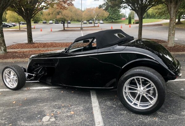 1934 Ford Speedstar Spyder for Sale