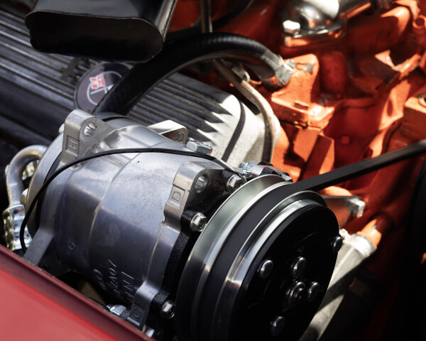 1974 Chevrolet Corvette Stingray for Sale