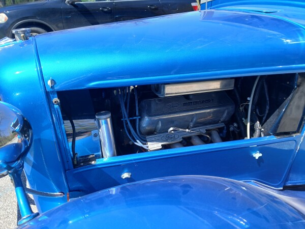 1934 Ford Panel Truck for Sale