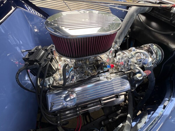 1937 Ford Sedan Delivery for Sale
