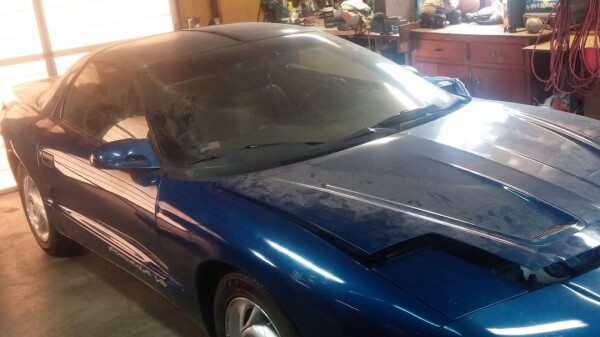 1994 Pontiac Firebird for Sale