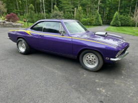 1967 Chevrolet Corvair for Sale
