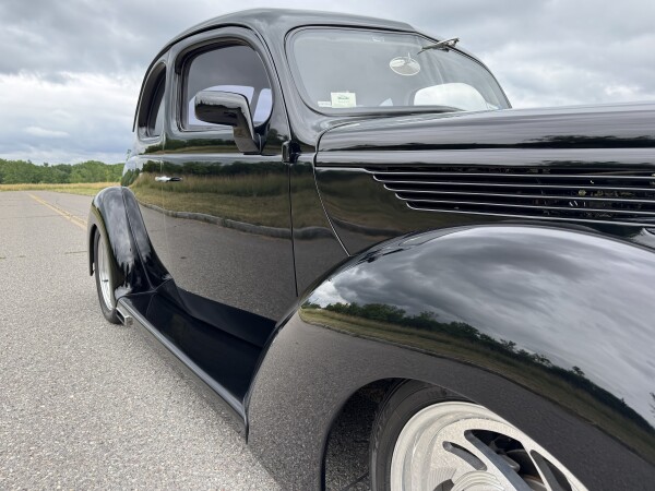 1938 Ford STD for Sale